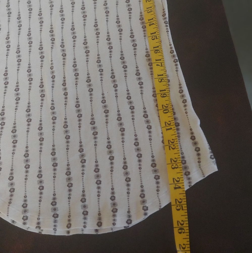 Boho Tee - Picture 2 of 6